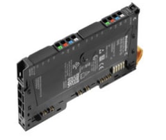 Weidmuller u-remote UR20 Remote I/O-Module